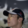 アグリF1 佐藤琢磨「チームにとって最高の瞬間」