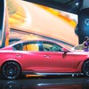 インフィニティ・Q50 オールージュ（モスクワモーターショー14）