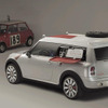【ジュネーブモーターショー06】MINI、今度はジュネーブバージョン