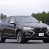 BMW X6 xDrive50i