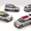 【ジュネーブモーターショー06】MINI、今度はジュネーブバージョン
