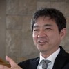 日産自動車 ニスモビジネスオフィス チーフ・プロダクト・スペシャリスト田村宏志氏