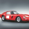 フェラーリ250GTO