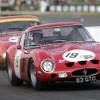 フェラーリ 250GTO（参考画像）