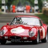 フェラーリ 250GTO（参考画像）