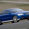 ボルボがここまで過激に---『PCC』が『S60』特別仕様として量産化!!