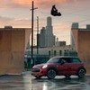 新型MINIハッチバックのジョンクーパーワークス