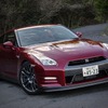 日産 GT-R 2015年モデル