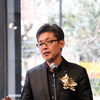 マツダの前田育男デザイン本部長