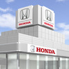 ホンダ全系列併売…プリモ、ベルノ、クリオからホンダカーズへ