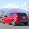 プジョー 308 Allure