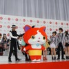 NHK「第65回紅白歌合戦」出場者発表会見の模様