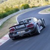 ポルシェ  918スパイダー
