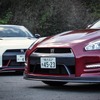 日産 GT-R 2015年モデル