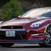 日産 GT-R 2015年モデル