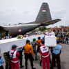 エアアジア・インドネシア QZ8501便の捜索活動が続けられている