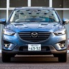 マツダ CX-5 改良新型