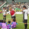 本田圭祐選手　タイでサッカースクール開催　「サッカーを通じて夢を持つことの大切さを伝えたい」