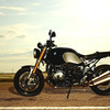 BMW R nineT