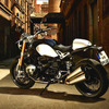 BMW R nineT