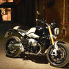 BMW R nineT