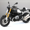 BMW R nineT