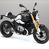 BMW R nineT