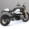 BMW R nineT