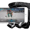 スマホ連携スポーツ用品ブランド「XON」が第1弾「SNOW-1」発表