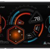 スマホ連携スポーツ用品ブランド「XON」が第1弾「SNOW-1」発表