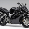 ホンダ、VFR にABSを標準装備して発売