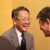 トヨタ自動車 豊田章男 社長