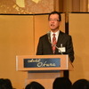 日本自動車工業会 池史彦 会長
