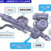 日本精工が開発した機能安全規格対応 「電動パワーステアリング」