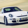 【ジュネーブモーターショー06】ポルシェ GT3 新型もデビュー
