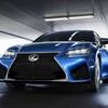 レクサス GS F
