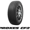 東洋ゴム・PROXES CF2