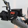 プロテック DG-S02 スズキGSX1400用