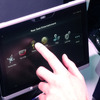 公開されたアウディ Q7 新型の内装（CES）