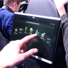 公開されたアウディ Q7 新型の内装（CES）