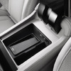 公開されたアウディ Q7 新型の内装