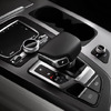 公開されたアウディ Q7 新型の内装