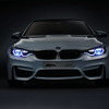 BMW M4コンセプトIconic Lights