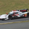 世界耐久選手権第6戦 AUDI R18