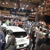 マツダ（東京オートサロン15）