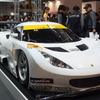 ロータス SGT-EVORA 発表（東京オートサロン2015）