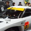 ロータス SGT-EVORA 発表（東京オートサロン2015）