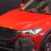 マツダ CX-3（東京オートサロン15）