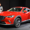 マツダ CX-3（東京オートサロン15）