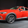 マツダ CX-3（東京オートサロン15）